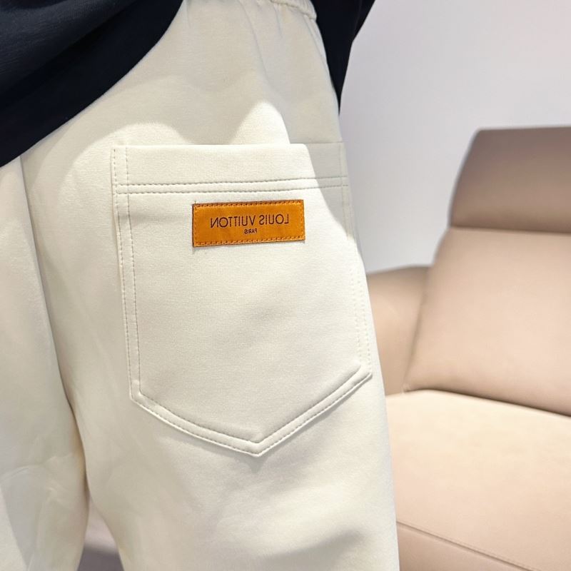 Louis Vuitton Long Pants